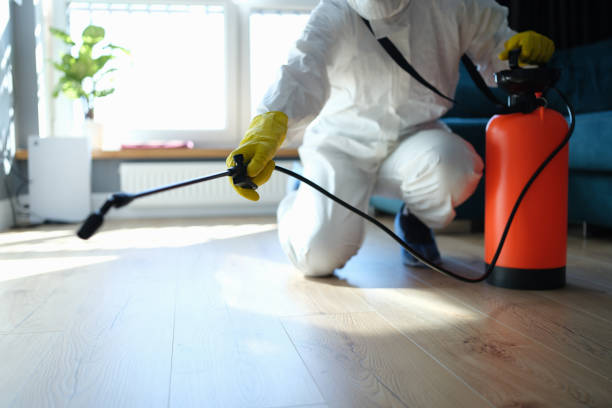 Reliable Biohazard contractor in Linn, TX by Dulley Family Biohazard Services
